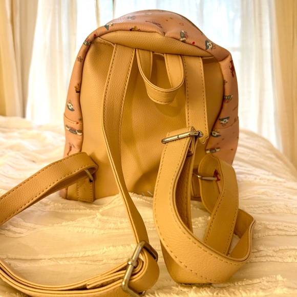 FRIENDS Mini Backpack - Picture 2 of 9